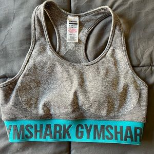Gymshark Sports Bra